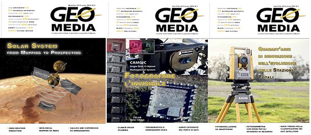 GEOmedia