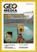 					Visualizza V. 15 N. 5 (2011): GEOmedia 5-2011
				