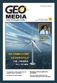 					Visualizza V. 15 N. 6 (2011): GEOmedia 6-2011
				